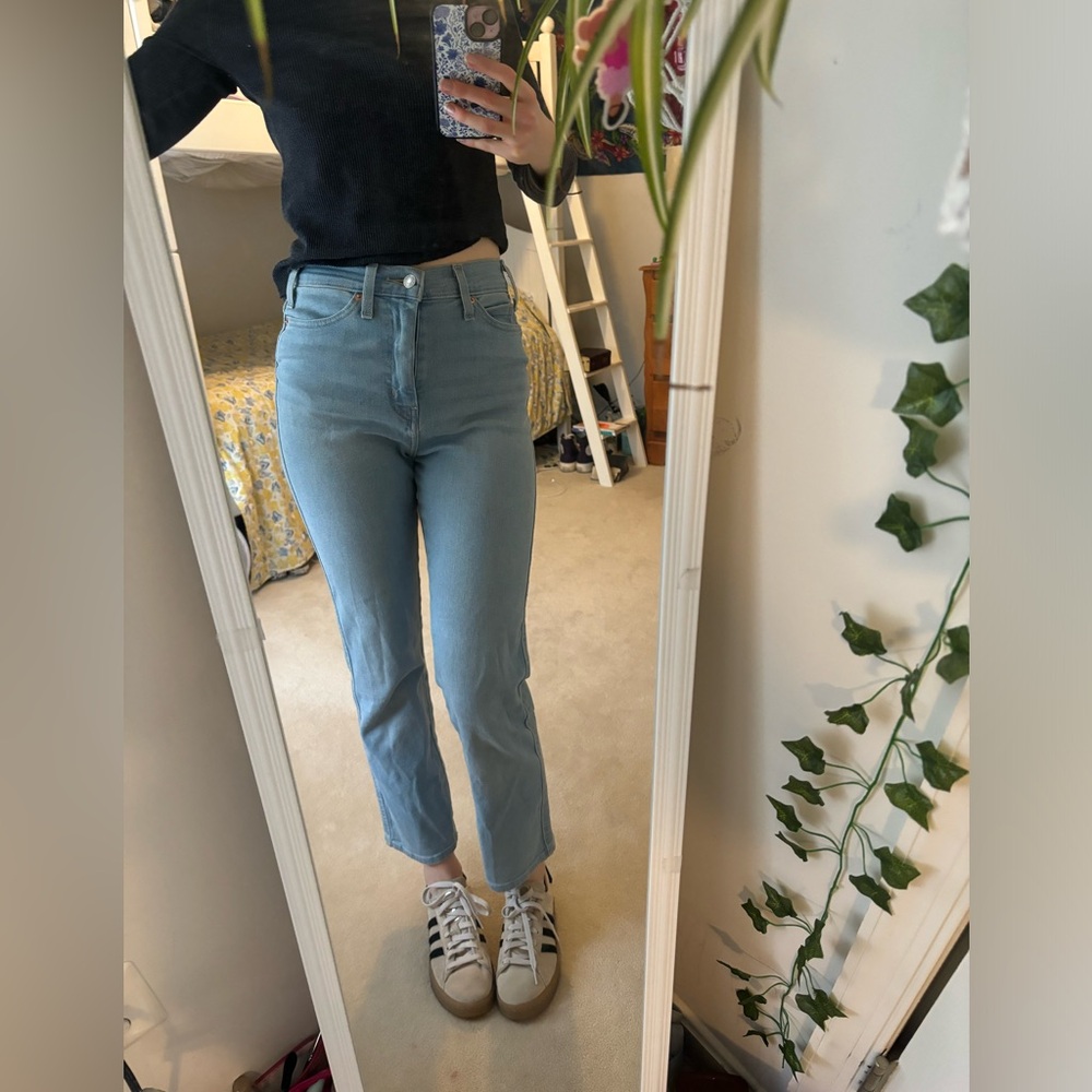 Levi jeans